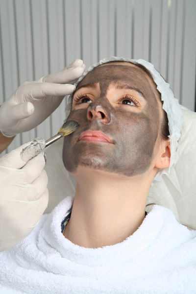Мэй SPA-Studio Лазерный карбоновый пилинг