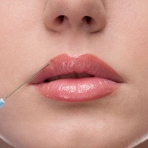 Mei SPA Studio lips 1