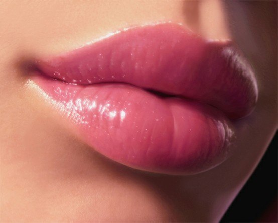Mei SPA Studio lips 5