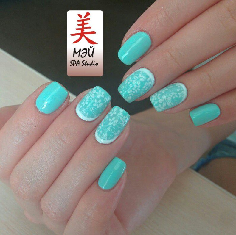 Mei spa studio nails 49