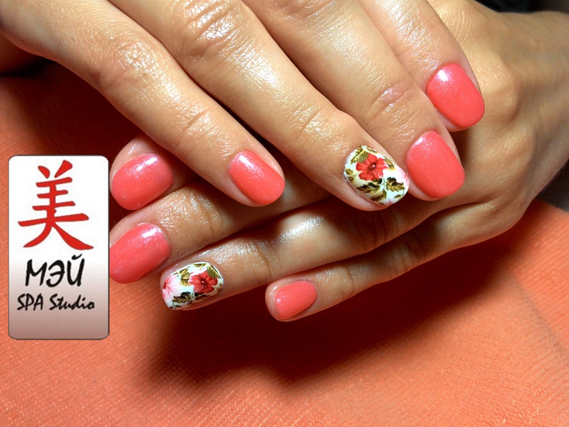 Mei spa studio nails 50