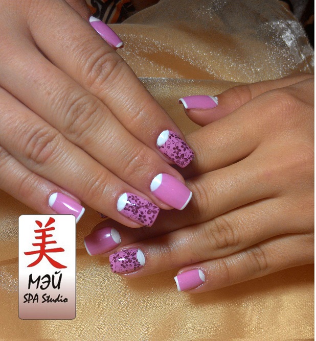 Mei spa studio nails 52