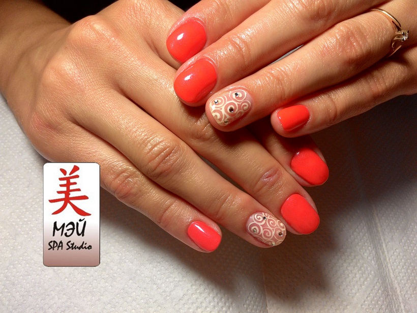 Mei spa studio nails 53