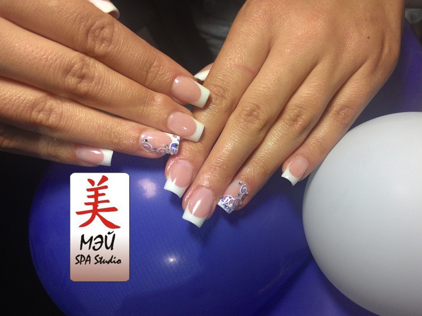 Mei spa studio nails 54