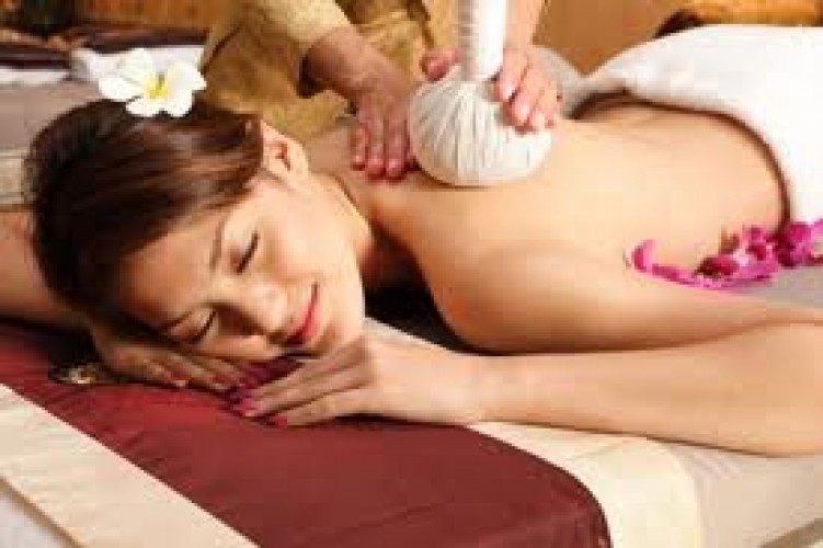 Какие SPA-услуги наиболее популярны